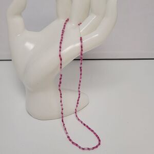 4/$10 Seed Bead Strand 1 Single Strand Seed Beads Jewelry Making Supplies Crafts